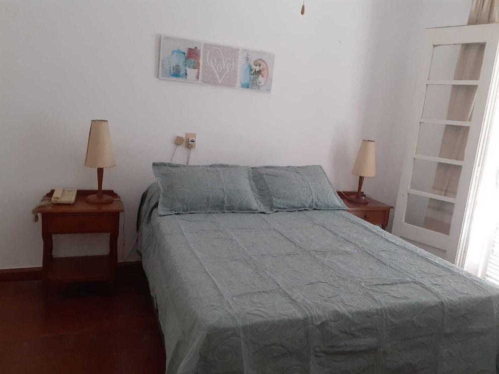 Playa Grande Hotel Piriapolis Bagian luar foto